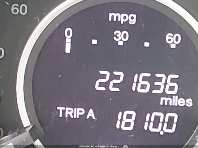 Honda CR-V LX 2014 5J6RM4H38EL098566 Image 15