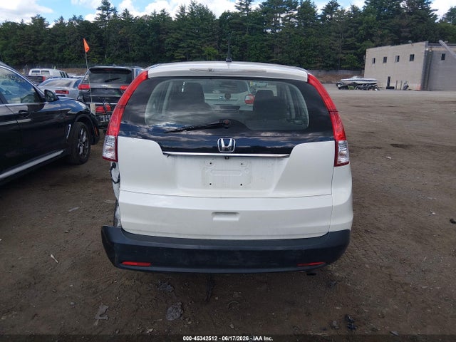 Honda CR-V LX 2014 5J6RM4H38EL098566 Image 16