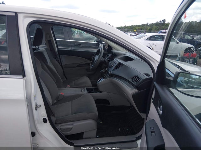 Honda CR-V LX 2014 5J6RM4H38EL098566 Image 5