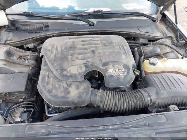 45342517 :رقم المزاد ، 2C3CCAAG8KH676771 vin ، 2019 Chrysler 300 Touring مزاد بيع