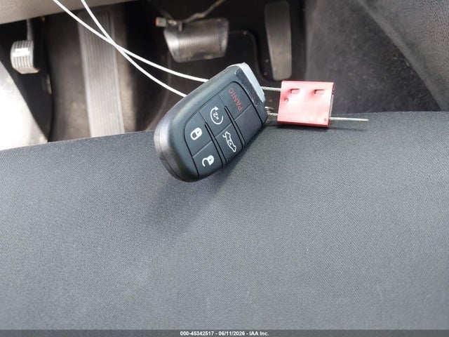 45342517 :رقم المزاد ، 2C3CCAAG8KH676771 vin ، 2019 Chrysler 300 Touring مزاد بيع