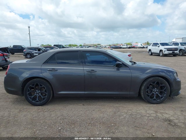 45342517 :رقم المزاد ، 2C3CCAAG8KH676771 vin ، 2019 Chrysler 300 Touring مزاد بيع