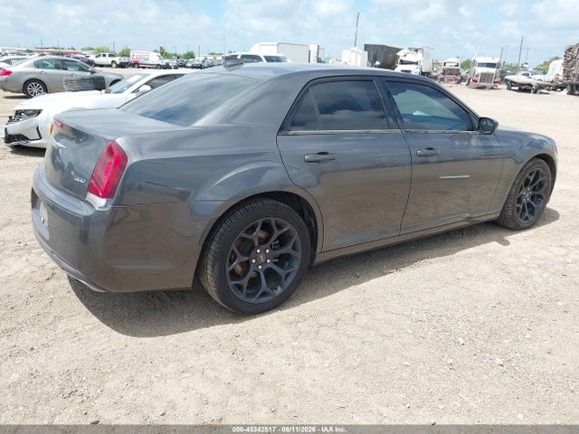 45342517 :رقم المزاد ، 2C3CCAAG8KH676771 vin ، 2019 Chrysler 300 Touring مزاد بيع