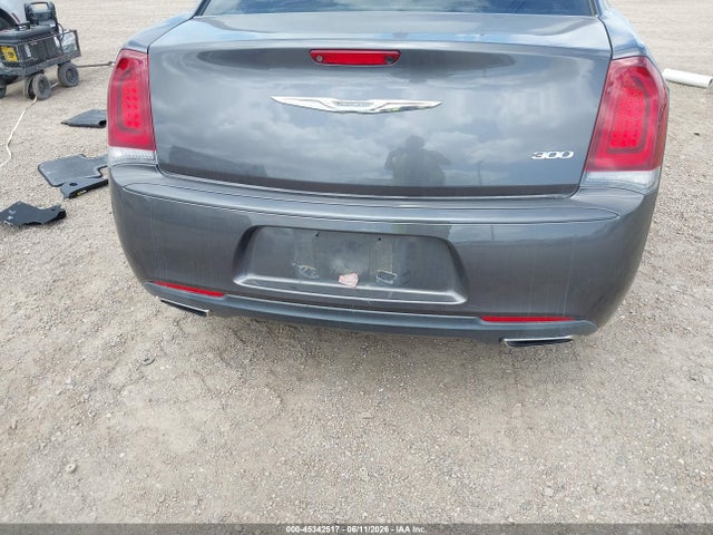 45342517 :رقم المزاد ، 2C3CCAAG8KH676771 vin ، 2019 Chrysler 300 Touring مزاد بيع