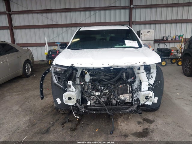 Продажа на аукционе авто 2025 Gmc Acadia Fwd Elevation, vin: 1GKENKRS1SJ135576, номер лота: 45342518