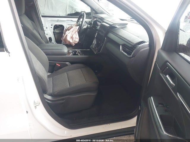 Продажа на аукционе авто 2025 Gmc Acadia Fwd Elevation, vin: 1GKENKRS1SJ135576, номер лота: 45342518