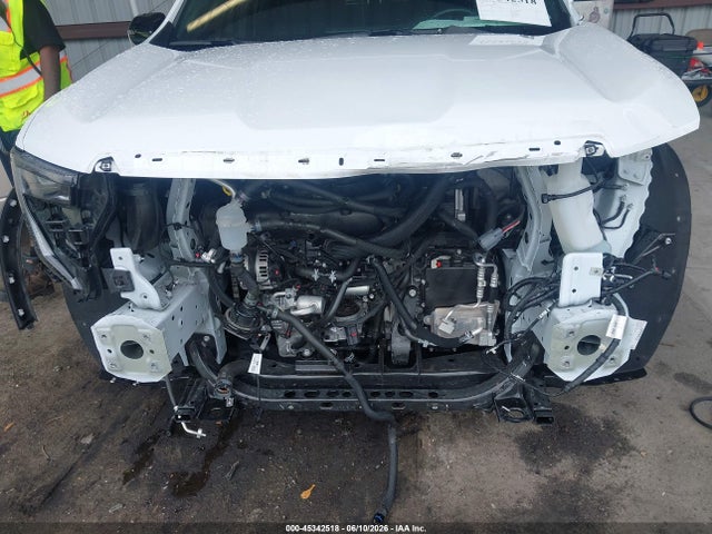 Продажа на аукционе авто 2025 Gmc Acadia Fwd Elevation, vin: 1GKENKRS1SJ135576, номер лота: 45342518