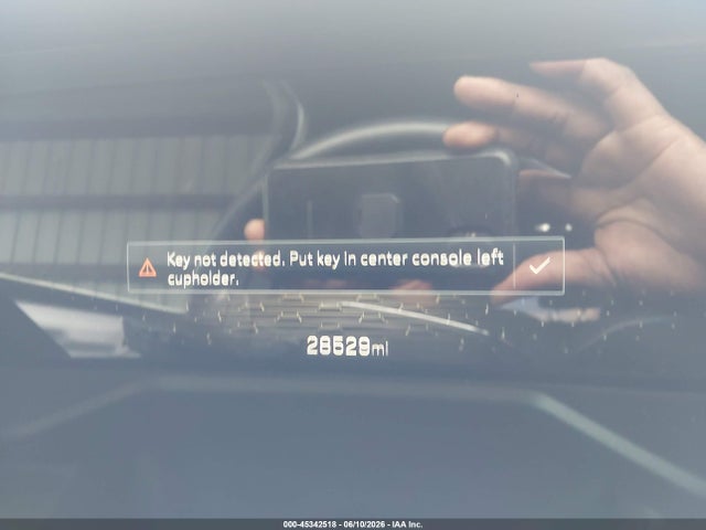 Продажа на аукционе авто 2025 Gmc Acadia Fwd Elevation, vin: 1GKENKRS1SJ135576, номер лота: 45342518