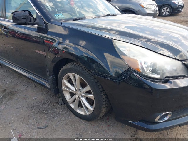 45342525 :رقم المزاد ، 4S3BMDK61D2029006 vin ، 2013 Subaru Legacy 3.6r Limited مزاد بيع