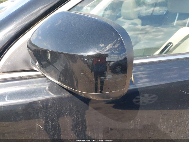 45342525 :رقم المزاد ، 4S3BMDK61D2029006 vin ، 2013 Subaru Legacy 3.6r Limited مزاد بيع