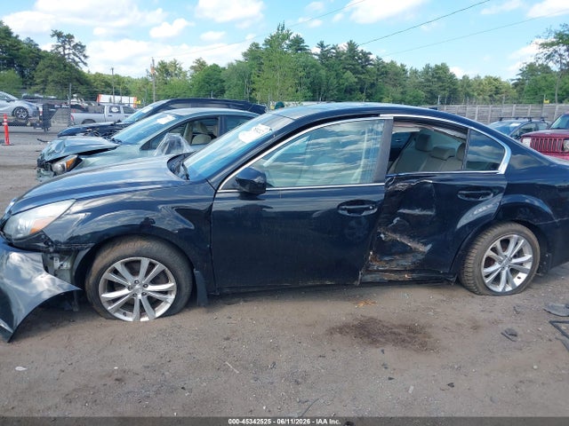 45342525 :رقم المزاد ، 4S3BMDK61D2029006 vin ، 2013 Subaru Legacy 3.6r Limited مزاد بيع