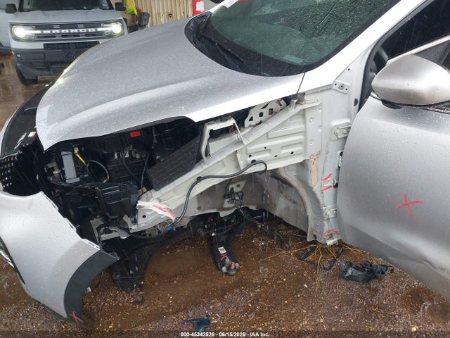 KNDPMCAC2K7541316 KIA Sportage Lx