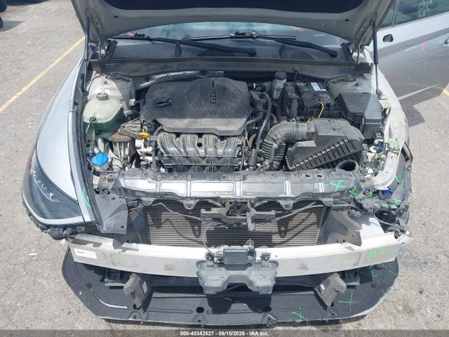 Hyundai SONATA SEL 2020 5NPEL4JA8LH000928 Image 10