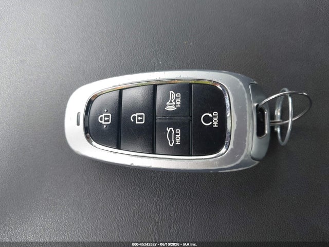 Hyundai SONATA SEL 2020 5NPEL4JA8LH000928 Image 11