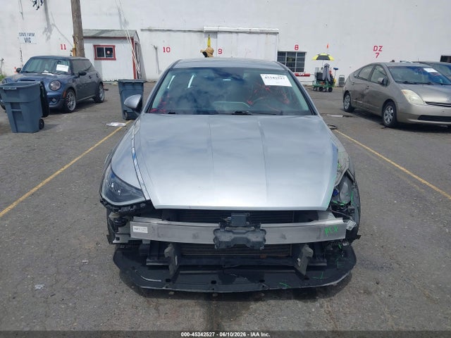 Hyundai SONATA SEL 2020 5NPEL4JA8LH000928 Image 13