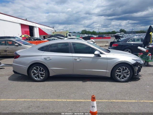 Hyundai SONATA SEL 2020 5NPEL4JA8LH000928 Image 14