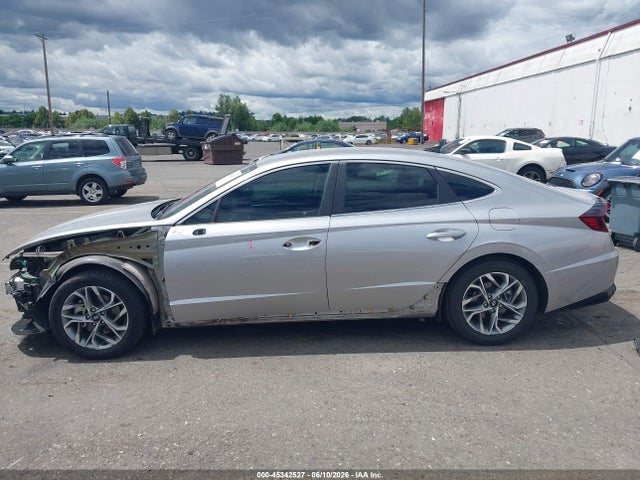 Hyundai SONATA SEL 2020 5NPEL4JA8LH000928 Image 15