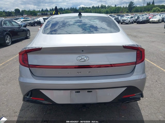 Hyundai SONATA SEL 2020 5NPEL4JA8LH000928 Image 17