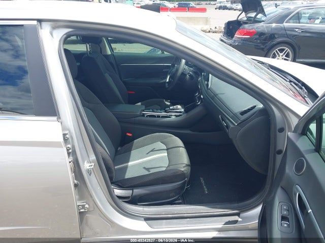 Hyundai SONATA SEL 2020 5NPEL4JA8LH000928 Image 5