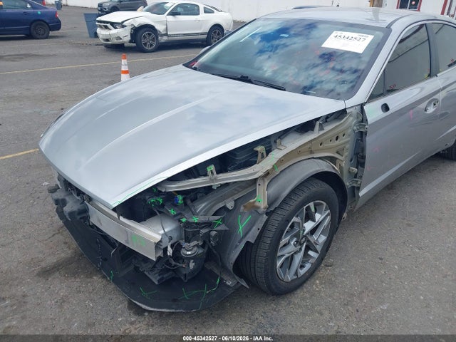 Hyundai SONATA SEL 2020 5NPEL4JA8LH000928 Image 6