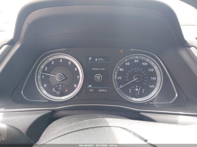 Hyundai SONATA SEL 2020 5NPEL4JA8LH000928 Image 7