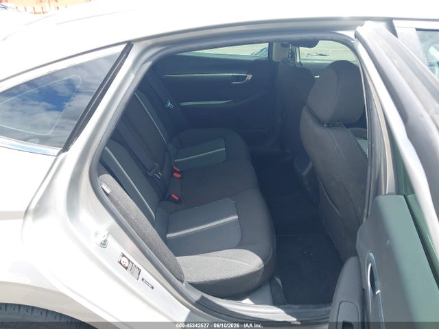 Hyundai SONATA SEL 2020 5NPEL4JA8LH000928 Image 8