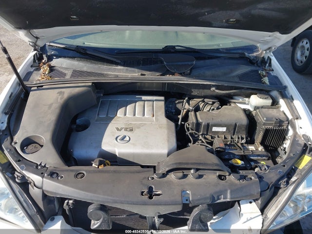45342530 :رقم المزاد ، JTJHK31U072004688 vin ، 2007 Lexus Rx 350 مزاد بيع