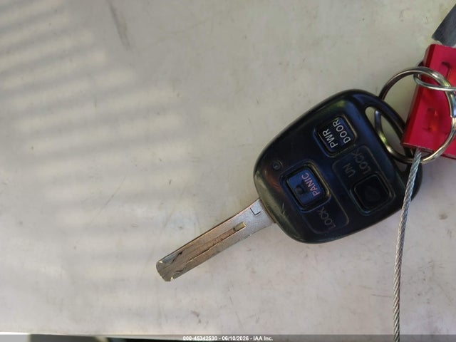 45342530 :رقم المزاد ، JTJHK31U072004688 vin ، 2007 Lexus Rx 350 مزاد بيع