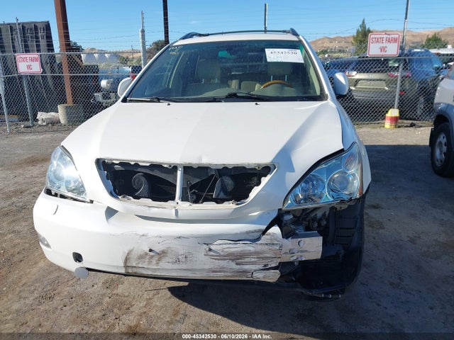 45342530 :رقم المزاد ، JTJHK31U072004688 vin ، 2007 Lexus Rx 350 مزاد بيع