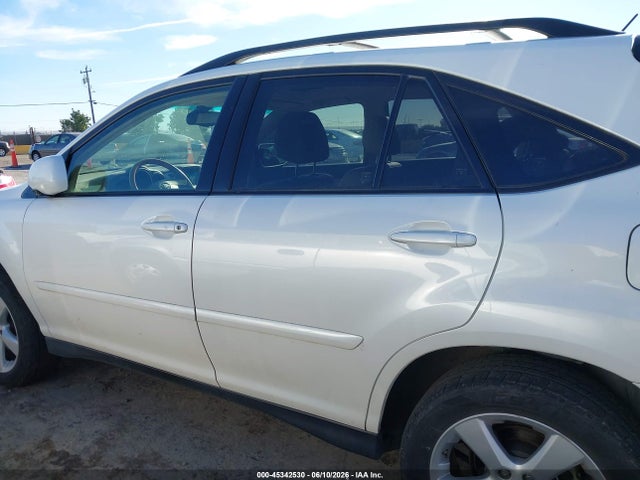 45342530 :رقم المزاد ، JTJHK31U072004688 vin ، 2007 Lexus Rx 350 مزاد بيع