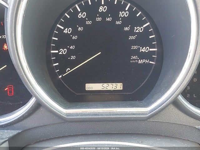 45342530 :رقم المزاد ، JTJHK31U072004688 vin ، 2007 Lexus Rx 350 مزاد بيع