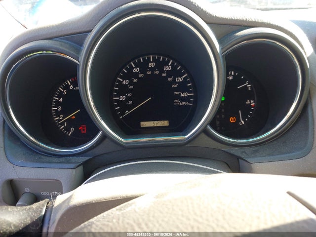 45342530 :رقم المزاد ، JTJHK31U072004688 vin ، 2007 Lexus Rx 350 مزاد بيع
