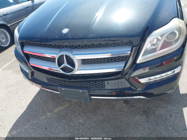 4JGDF7CE3EA355712 Mercedes-Benz Gl 450 4matic