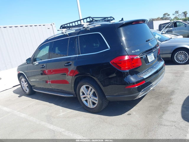 4JGDF7CE3EA355712 Mercedes-Benz Gl 450 4matic