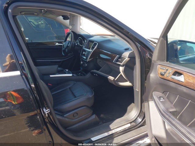 4JGDF7CE3EA355712 Mercedes-Benz Gl 450 4matic