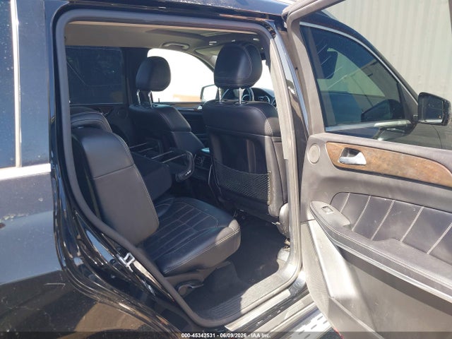 4JGDF7CE3EA355712 Mercedes-Benz Gl 450 4matic