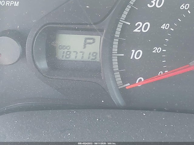 Aukcja sprzedaży 2011 Toyota Sienna Le V6, vin: 5TDKK3DC7BS052105, numer aukcji: 45342532