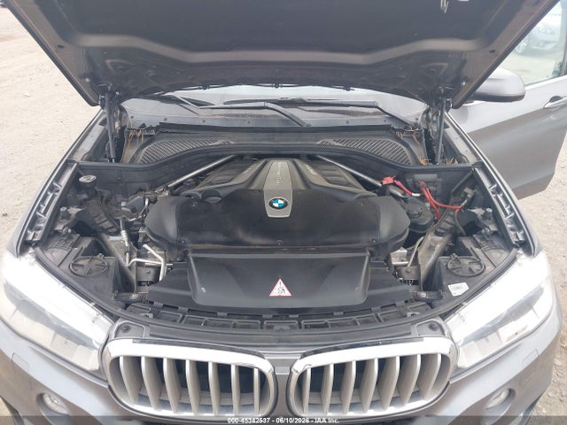 Продажа на аукционе авто 2014 Bmw X5 Xdrive50i, vin: 5UXKR6C55E0C02530, номер лота: 45342537