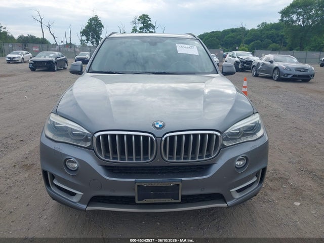 Продажа на аукционе авто 2014 Bmw X5 Xdrive50i, vin: 5UXKR6C55E0C02530, номер лота: 45342537