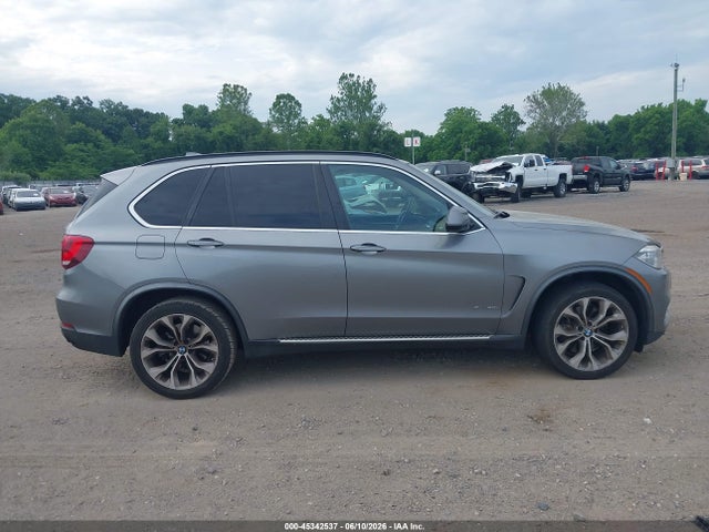 Продажа на аукционе авто 2014 Bmw X5 Xdrive50i, vin: 5UXKR6C55E0C02530, номер лота: 45342537