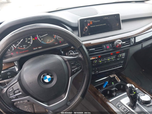Продажа на аукционе авто 2014 Bmw X5 Xdrive50i, vin: 5UXKR6C55E0C02530, номер лота: 45342537