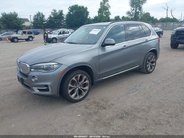 Продажа на аукционе авто 2014 Bmw X5 Xdrive50i, vin: 5UXKR6C55E0C02530, номер лота: 45342537