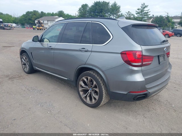 Продажа на аукционе авто 2014 Bmw X5 Xdrive50i, vin: 5UXKR6C55E0C02530, номер лота: 45342537