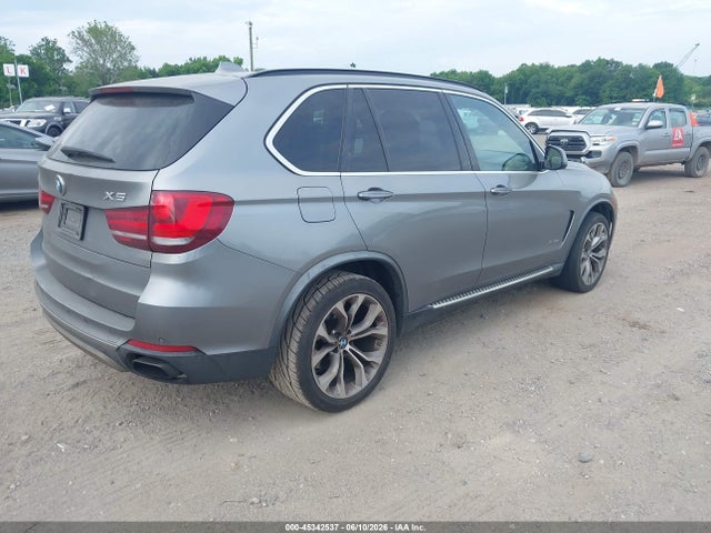Продажа на аукционе авто 2014 Bmw X5 Xdrive50i, vin: 5UXKR6C55E0C02530, номер лота: 45342537