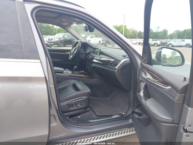 Продажа на аукционе авто 2014 Bmw X5 Xdrive50i, vin: 5UXKR6C55E0C02530, номер лота: 45342537