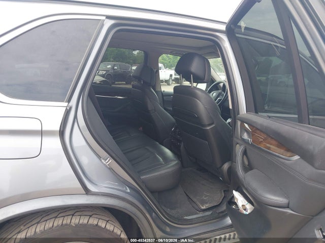 Продажа на аукционе авто 2014 Bmw X5 Xdrive50i, vin: 5UXKR6C55E0C02530, номер лота: 45342537