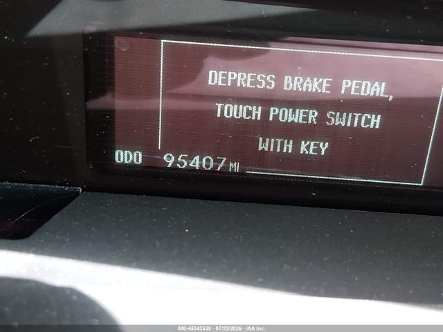Toyota Prius Plug-in Advanced 2014 JTDKN3DP6E3055562 Image 14