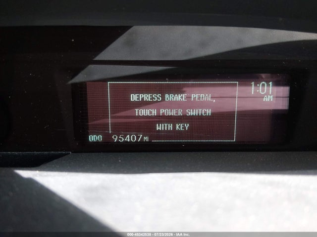 Toyota Prius Plug-in Advanced 2014 JTDKN3DP6E3055562 Image 7