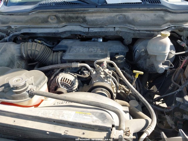 Продажа на аукционе авто 2003 Dodge Ram 1500 Slt/laramie/st, vin: 1D7HA18D93S293487, номер лота: 45342544