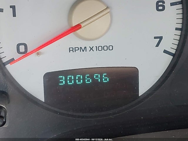 Продажа на аукционе авто 2003 Dodge Ram 1500 Slt/laramie/st, vin: 1D7HA18D93S293487, номер лота: 45342544